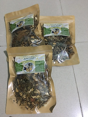 Thảo  dược  xông nhà  ,  thanh lọc không khí ,  tẩy uế , chiêu tài  may mắn cho gia chủ