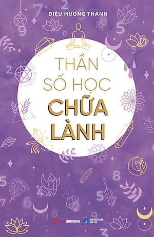 Thần Số Học Chữa Lành