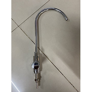 Vòi Máy Lọc Nước RO Karofi SL-D031 - Inox 304 - Hàng chính hãng