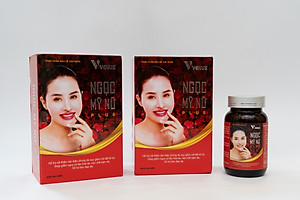 TPBVSK Ngọc Mỹ Nữ Plus
