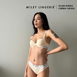 Bộ Đồ Lót nữ Sporty Chic Miley Lingerie BRC09002_FCB0900
