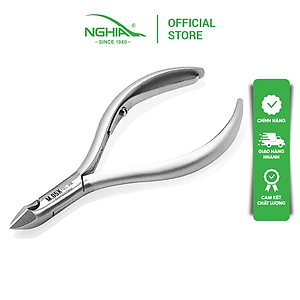 Kềm cắt móng thép không gỉ M-05X