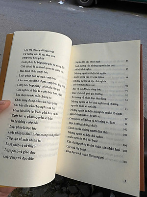 (Tái bản 2025) LUẬT PHÁP - Claude – Frédéric Bastiat – Phạm Nguyên Trường dịch – NXB Tri Thức
