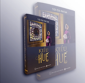 Sách : Kiểu Huế