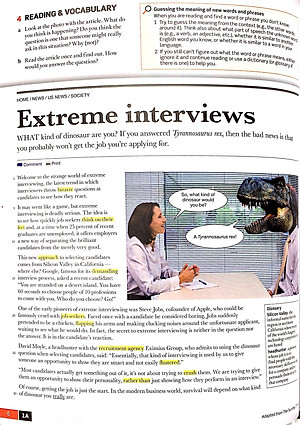 Sách American English File (2 Ed.) 4: Student Book Pack - Paperback