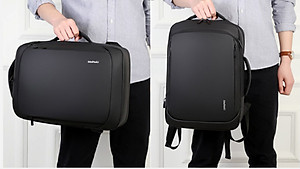 balo nam -ba lô nam thời trang phong cách mới (15,6")