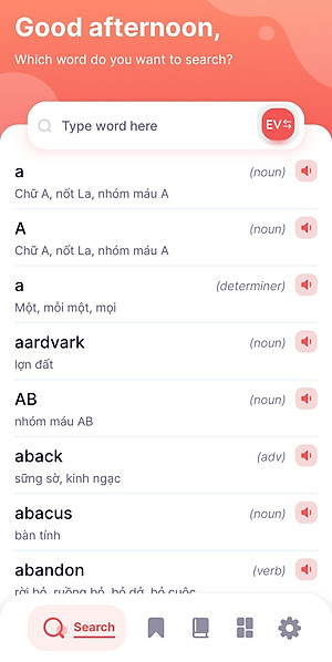 Macmillan Dictionary Vietnam ED with App – Soft cover