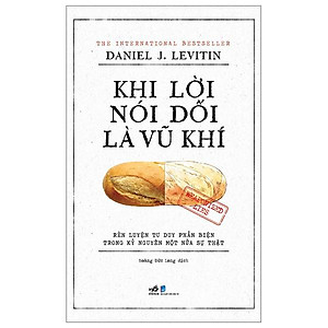 Khi Lời Nói Dối Là Vũ Khí