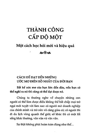 Sách Mở Khóa Thành Công - Bí Quyết Để Luôn Tràn Đầy Động Lực Và Tự Tin Nhằm Đạt Được Thành Công Bạn Mơ Ước