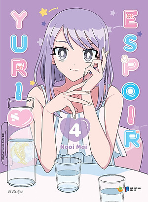 Yuri Espoir - Tập 4
