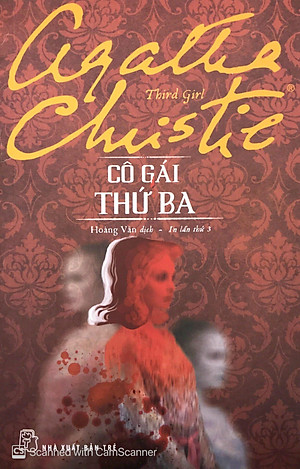 Sách Cô Gái Thứ Ba