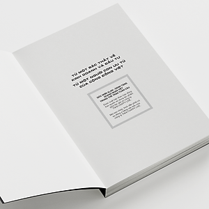 Sách Góc Nhìn Alan - Dành Tặng Doanh Nhân Việt Trong Thế Trận Toàn Cầu