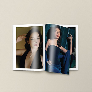 Tạp chí Đẹp tháng 7/2025 (Số 298)