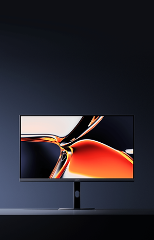 Màn hình Xiaomi A27UI 27 inch (4K/IPS/60HZ/6MS) - Hàng Chính Hãng