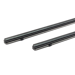 Combo 2 Lưỡi Gạt Mưa Loại A VIAIR R15 (26 Inch/650 mm)