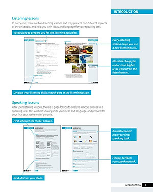Skillful Second Edition Foundation Level Listening & Speaking Student's Book + Digital Student's Book Pack