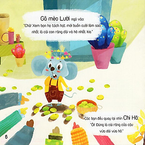 Sách Chuột Chi Hô Lên Thành Phố (Tập 2)