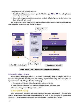 Giáo Trình Tiếng Trung Tăng Cường (Khổ Lớn - In Màu) - Giáo Trình Tổng Hợp 2 (Học Kèm Khóa Học Trực Tuyến Miễn Phí, Tặng File Nghe MP3) 