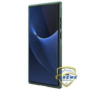 Ốp lưng dành cho Samsung S22 Ultra hàng chính hãng Nillkin dạng sần