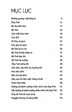 Sách Vợ Chồng Lão Twit (Tái Bản 2021)