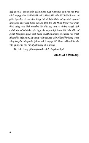 Kỷ Niệm 80 Năm Quốc Khánh Nước Cộng Hòa Xã Hội Chủ Nghĩa Việt Nam: 80 Năm Mùa Thu Cách Mạng 
