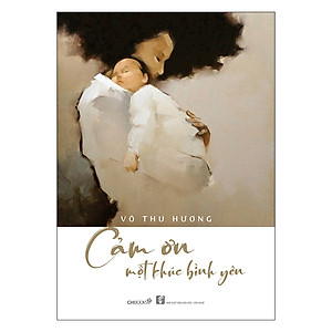 Sách Cảm Ơn Một Khúc Bình Yên