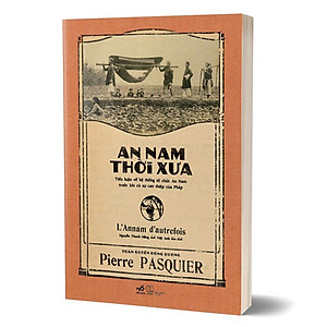 Sách An Nam Thời Xưa