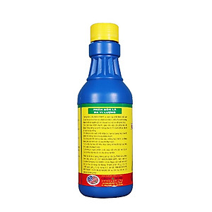 Phân bón Grow More Vitamin B1 Start Kích rễ Đâm chồi - Mỹ Chai 100ml