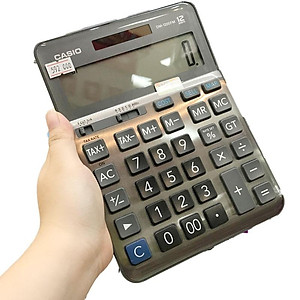 Máy Tính Casio DM - 1200FM