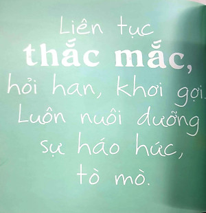 Sách Lời Thương Gửi Con Yêu: Con Sẽ Làm Được!