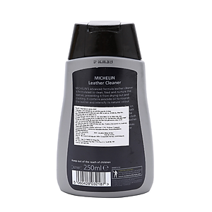 Dung Dịch Làm Sạch & Bảo Dưỡng Da Michelin Leather Cleaner 32187