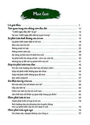 Sách Không Ai Hiểu Con Bằng Mẹ