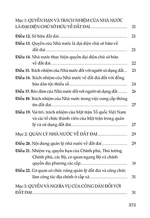 Sách - Luật Đất Đai Năm 2024