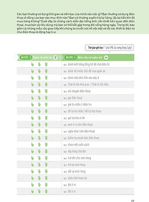 Sách Speaking Matrix - 1 Phút Nói Tiếng Anh Như Gió