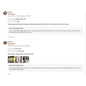 (Hàng Hot) Máy matxa Vùng Da Quanh Mắt Hàng Hot Mới Về Giá Sỉ (Có Hàng Sẵn) Loại Lưu Hành Quốc Tế