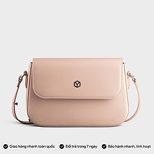 Túi Yuumy ( Thời trang nữ đi tiệc - Túi đeo chéo da Seasand YN162 )