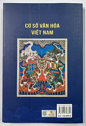 Sách - Cơ sở văn hóa Việt Nam