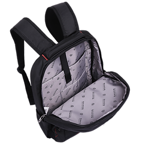 Balo Laptop Du Lịch Thời Trang Cao Cấp SAKOS BRISK Dành Cho Laptop 15.6 Inch (15.6")