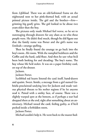 Sách The Mortality Doctrine #2: The Rule Of Thoughts