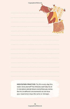 52 Lists For Calm: Journaling Inspiration For Soothing Anxiety And Creating A Peaceful Life