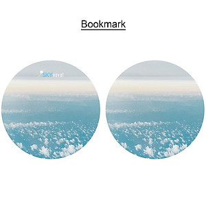 Sách Dám Mơ Lớn, Đừng Hoài Phí Tuổi Trẻ (Tái Bản) -Tặng kèm 1 bookmark 2 mặt