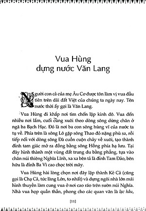 Sách Sử Ta - Chuyện Xưa Kể Lại Tập 1 (Tái Bản 2018)