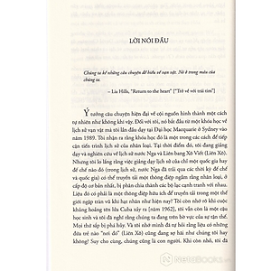Sách Cội Nguồn - Lịch Sử Vĩ Đại Về Vạn Vật