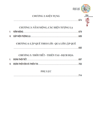 Sách Kinh Dịch Với Nhân Dạng Và Phong Thuỷ (Bìa Cứng)