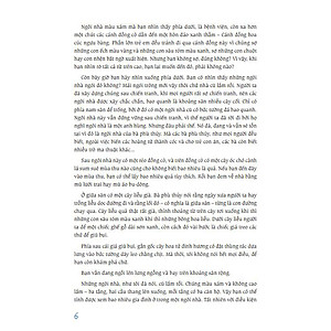 Sách Cánh Đồng Hoa Cúc Ngưu Bàng