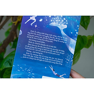 Sách Hồ Điệp Và Kình Ngư