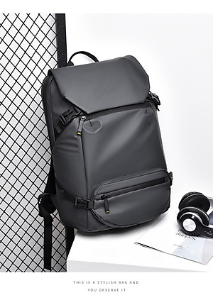 Balo laptop (15.6 inch) phong cách hiện đại - BEE GEE BLLT9099