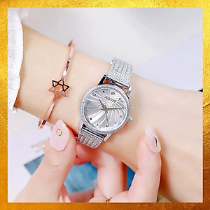 Đồng hồ hàn quốc Julius nữ JA-1219