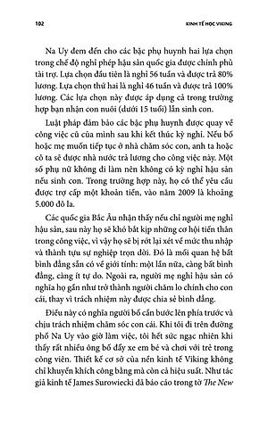 Sách Kinh Tế Học Viking