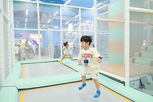 Giftpop - Phiếu Quà Tặng tiNiWorld 30K